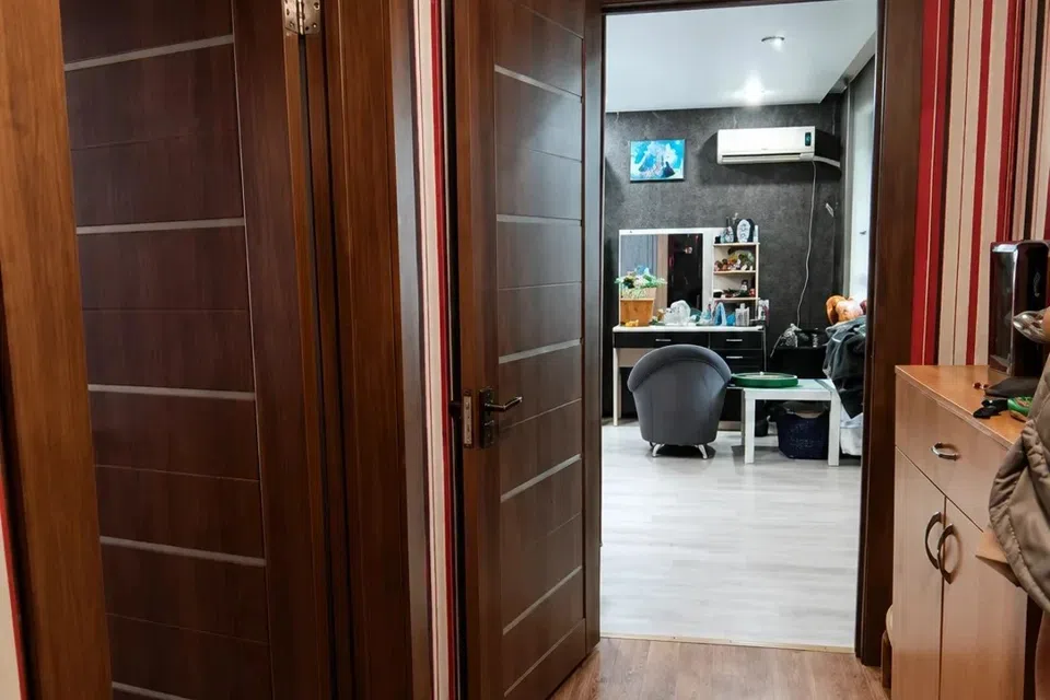 Продаётся 2-комнатная квартира, 66 м²