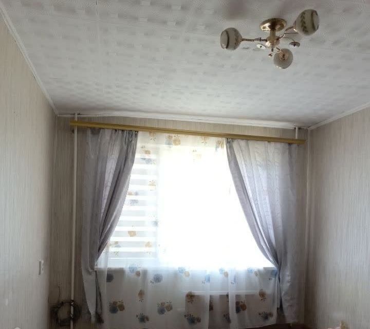 Продаётся студия, 18 м²