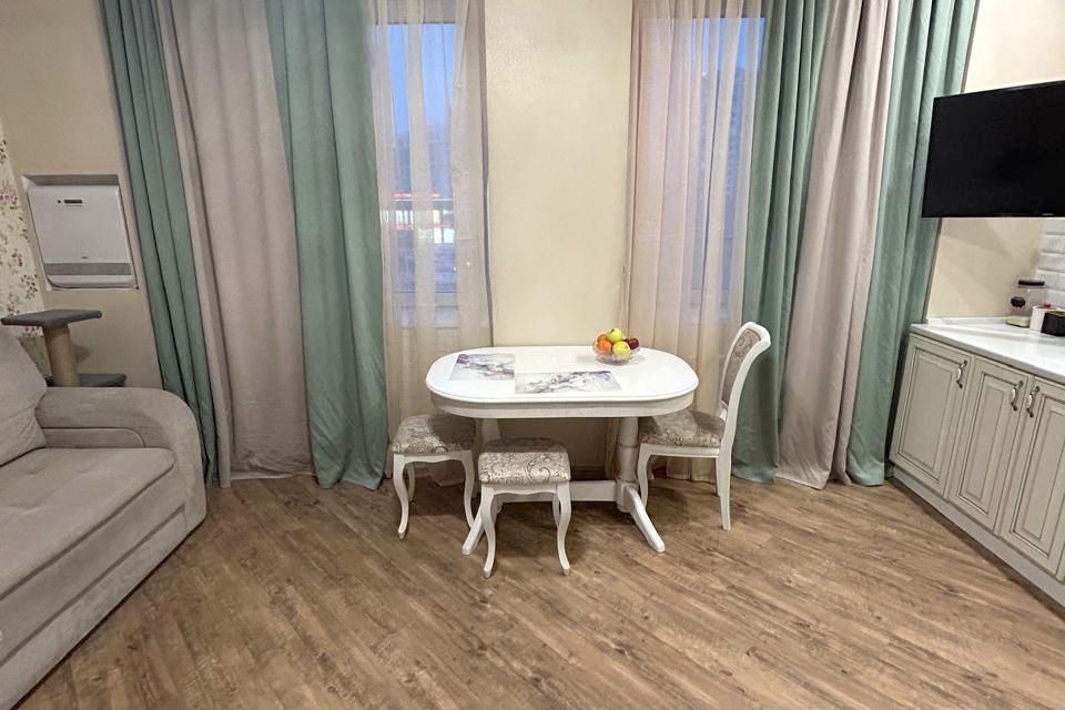 Продаётся 2-комнатная квартира, 69.3 м²