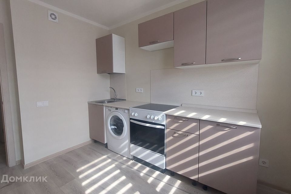 Продаётся 1-комнатная квартира, 31.2 м²