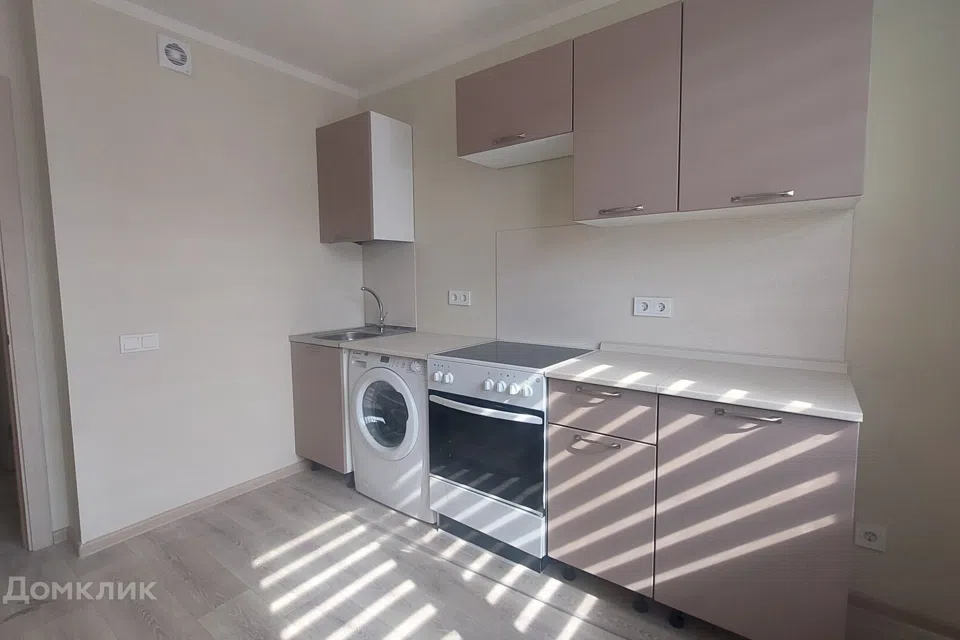 Продаётся 1-комнатная квартира, 31.2 м²