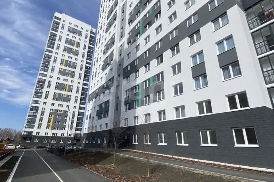 Продаётся студия, 20.3 м²