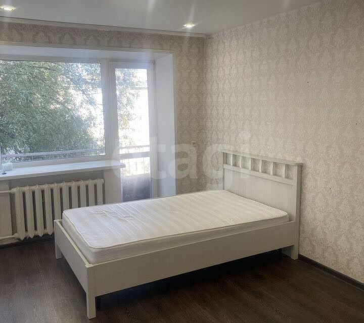 Сдаётся 1-комнатная квартира, 31.5 м²