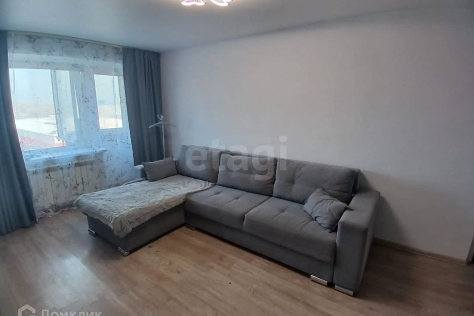 Продаётся 1-комнатная квартира, 28.3 м²