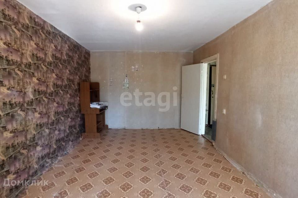Сдаётся 1-комнатная квартира, 34 м²