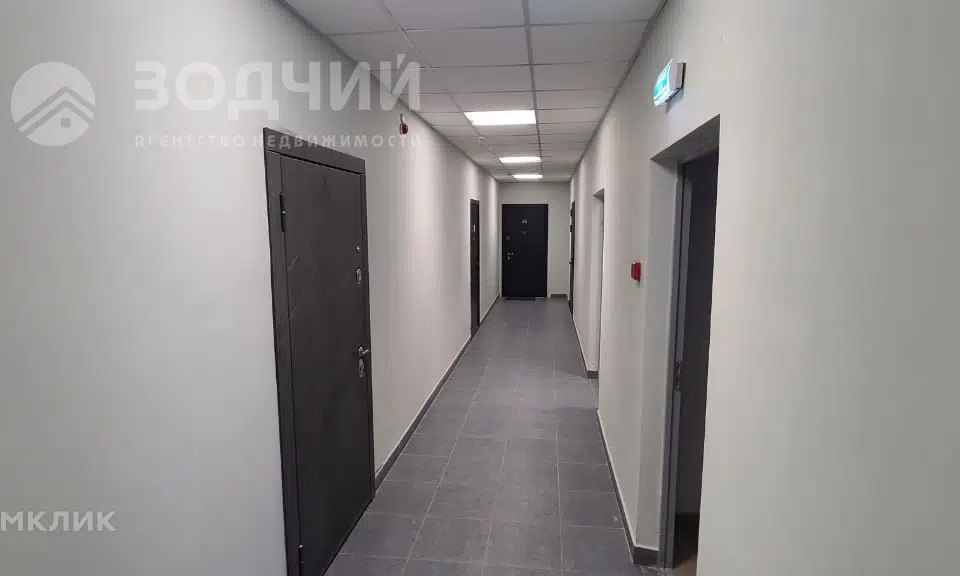 Продаётся студия, 25.7 м²