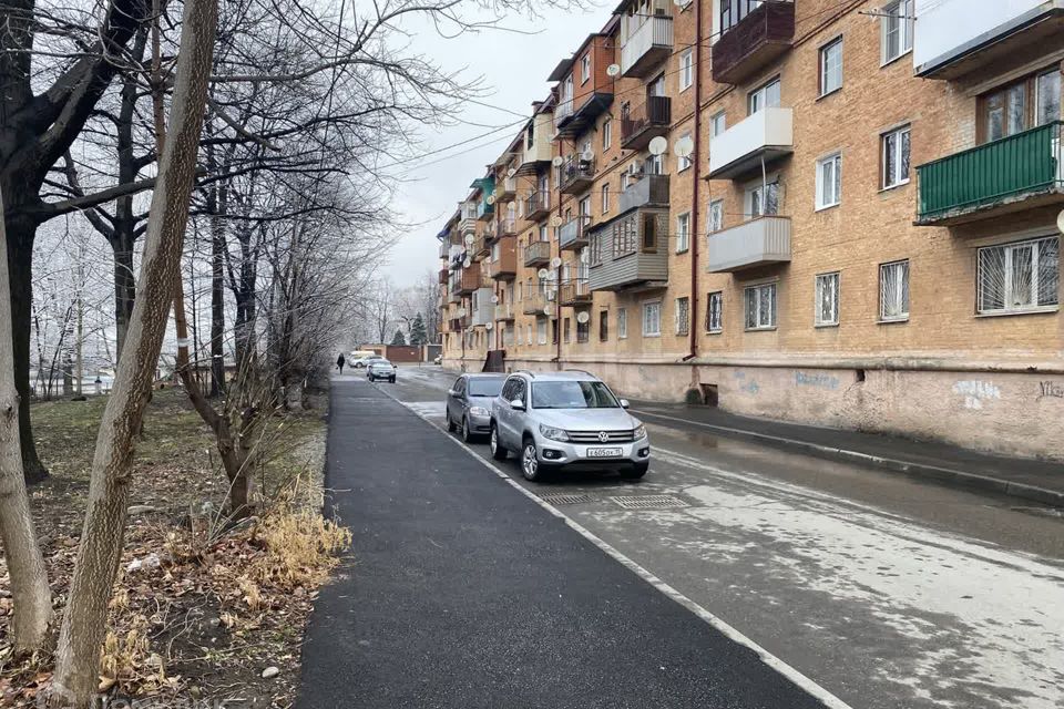 Купить Дом Во Владикавказе По Улице Галковского