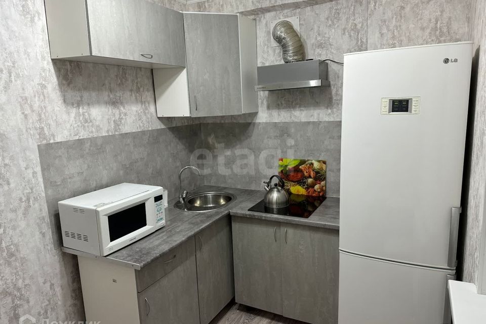 Сдаётся 2-комнатная квартира, 40 м²