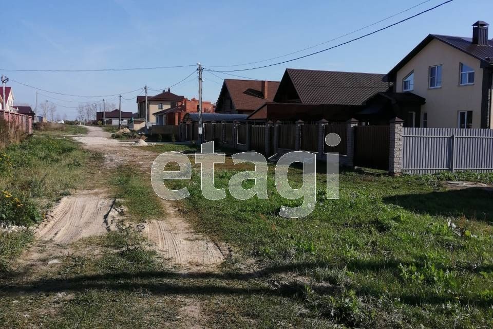 Купить Землю В Муроме Под Строительство Дома