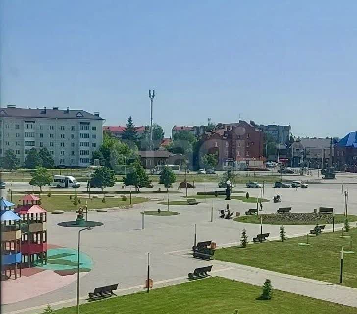 Продаётся 1-комнатная квартира, 43 м²