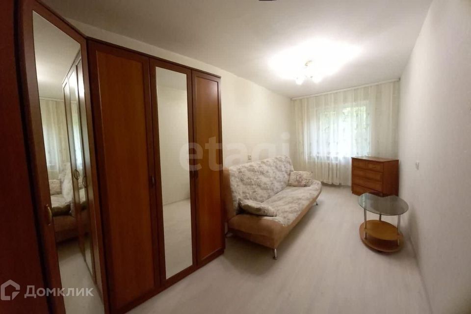 Сдаётся 2-комнатная квартира, 44 м²