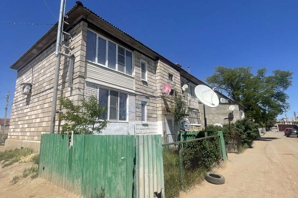 Продаётся 2-комнатная квартира, 68 м²