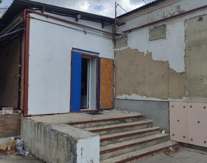 Сдаётся помещение своб. назначения, 28 м²