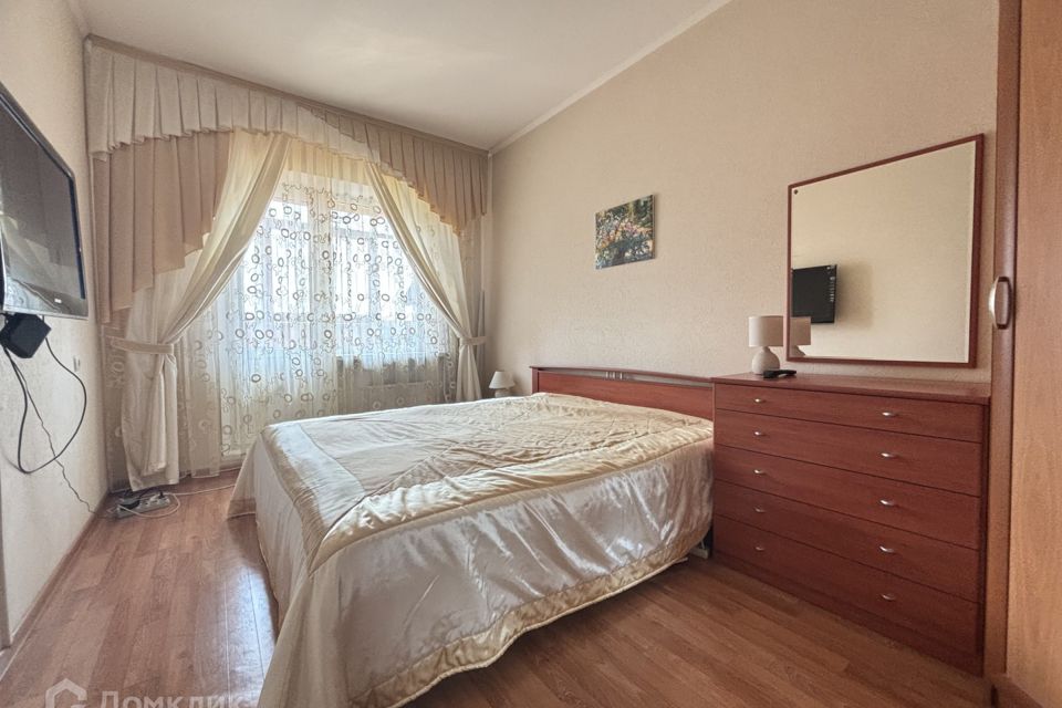 Продаётся 3-комнатная квартира, 68 м²