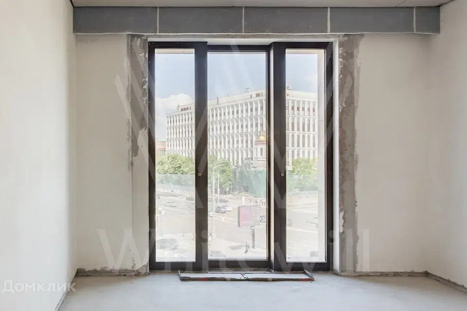 Продаётся студия, 28 м²