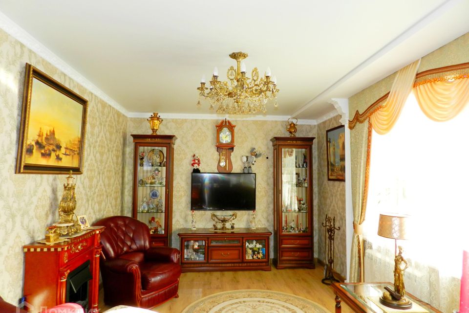 Продаётся 2-комнатная квартира, 60 м²
