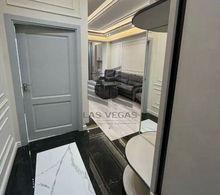 Сдаётся 2-комнатная квартира, 60 м²