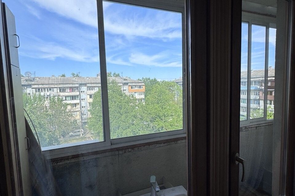 Продаётся 2-комнатная квартира, 53.1 м²