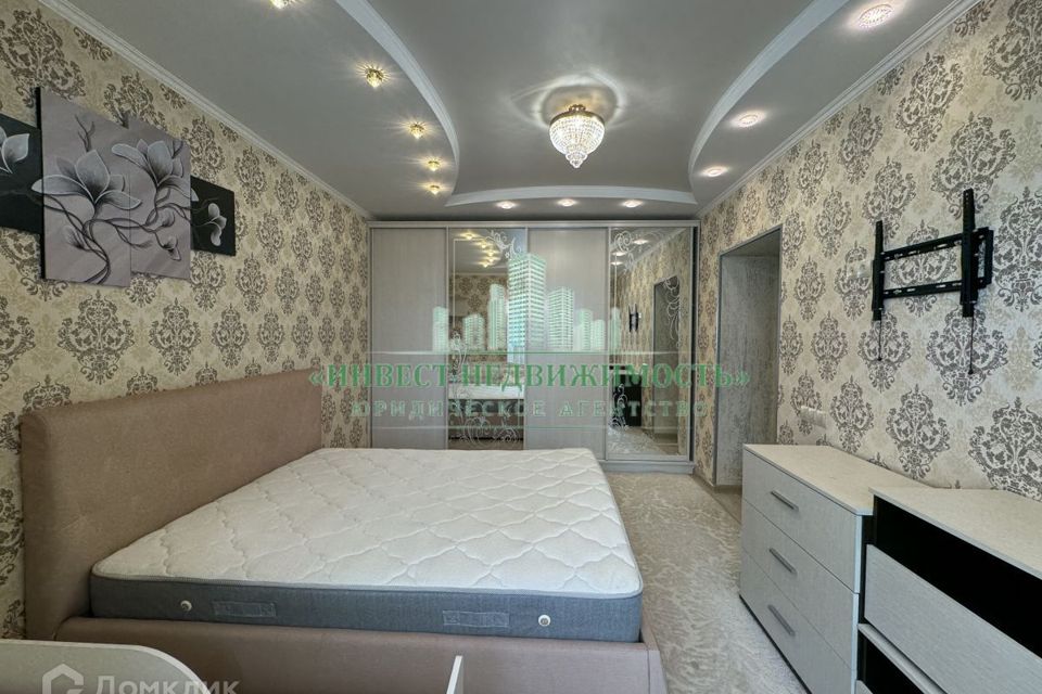 Сдаётся 2-комнатная квартира, 70 м²