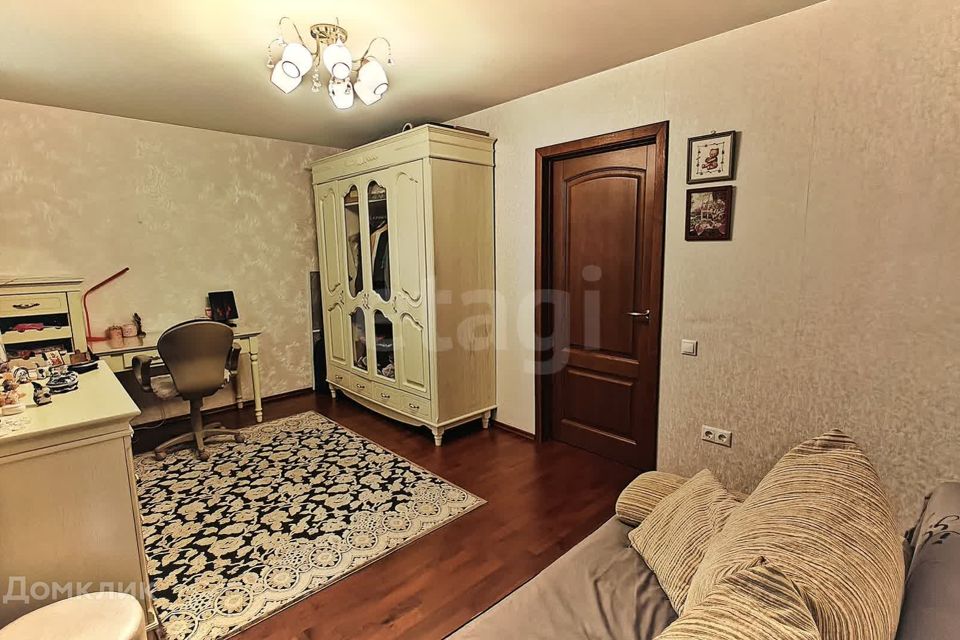 Продаётся 2-комнатная квартира, 37.5 м²