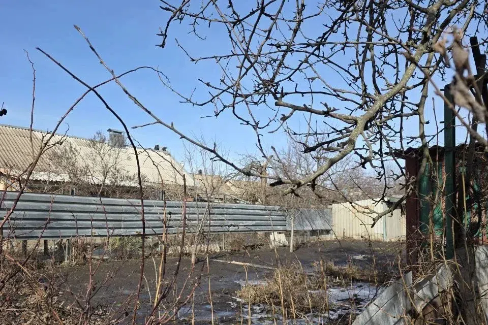 Продаётся 1-этажный дом, 70 м²