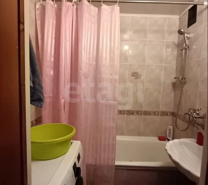 Продаётся 3-комнатная квартира, 66.5 м²