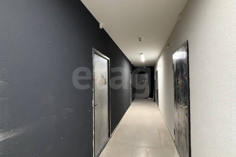 Продаётся 2-комнатная квартира, 54.5 м²