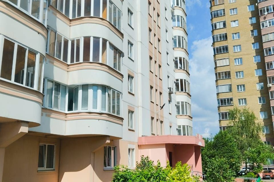 Продаётся 1-комнатная квартира, 36 м²
