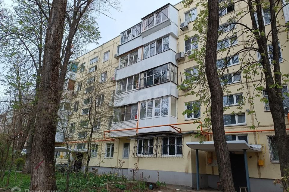 Продаётся 2-комнатная квартира, 48 м²