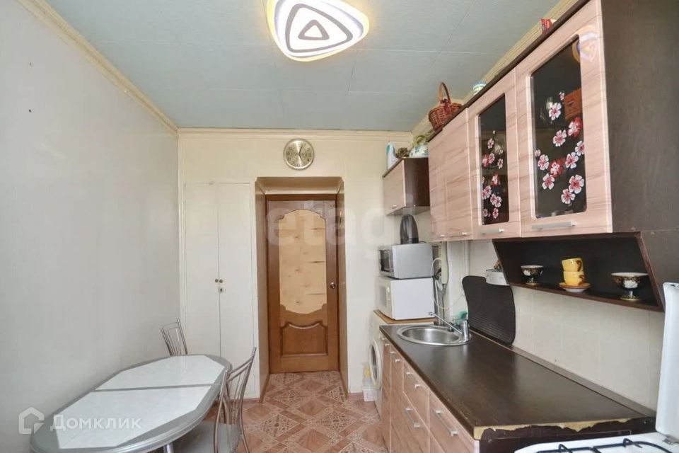 Продаётся 2-комнатная квартира, 49.4 м²