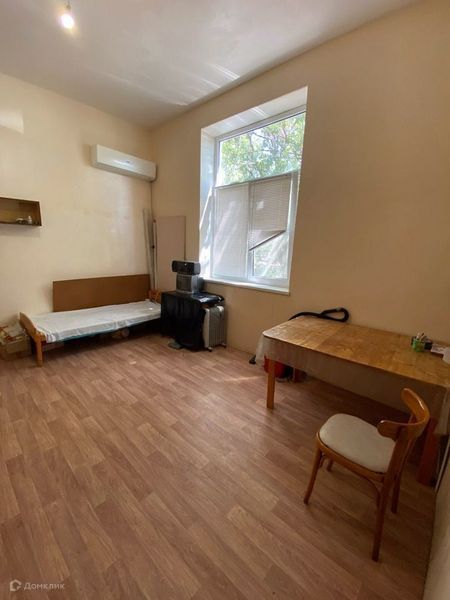 Продаётся 1-комнатная квартира, 32.2 м²