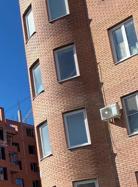 Продаётся 1-комнатная квартира, 45 м²