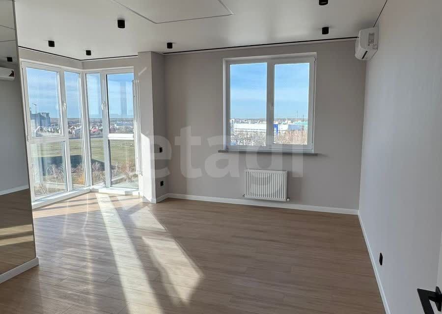 Продаётся 2-комнатная квартира, 63.9 м²