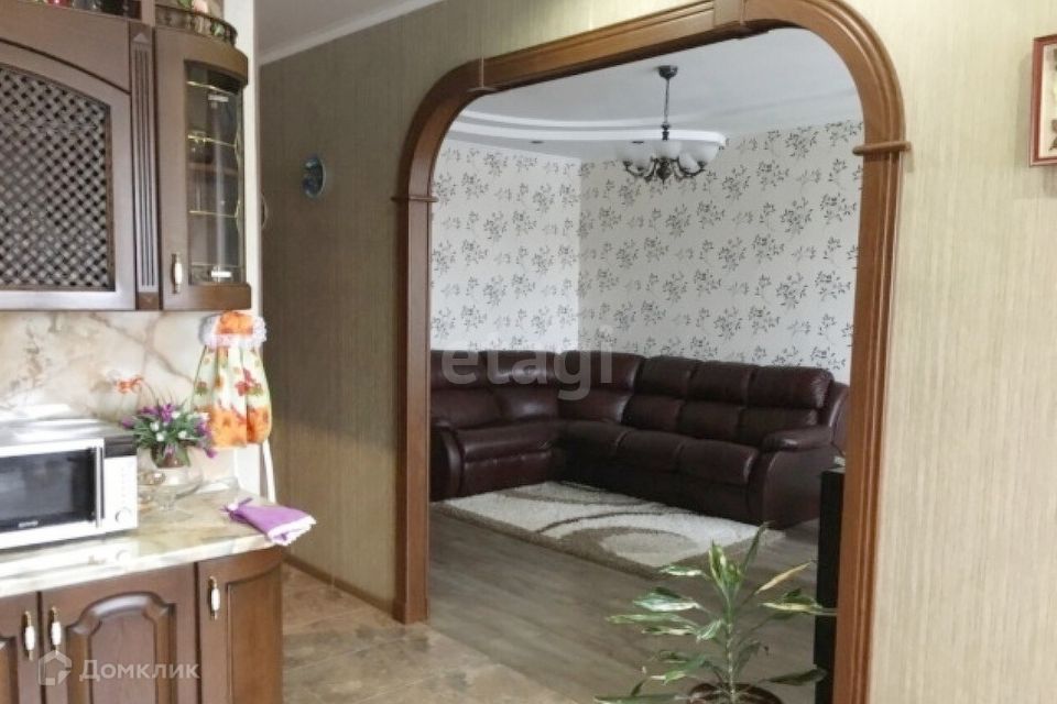 Продаётся 2-комнатная квартира, 67 м²