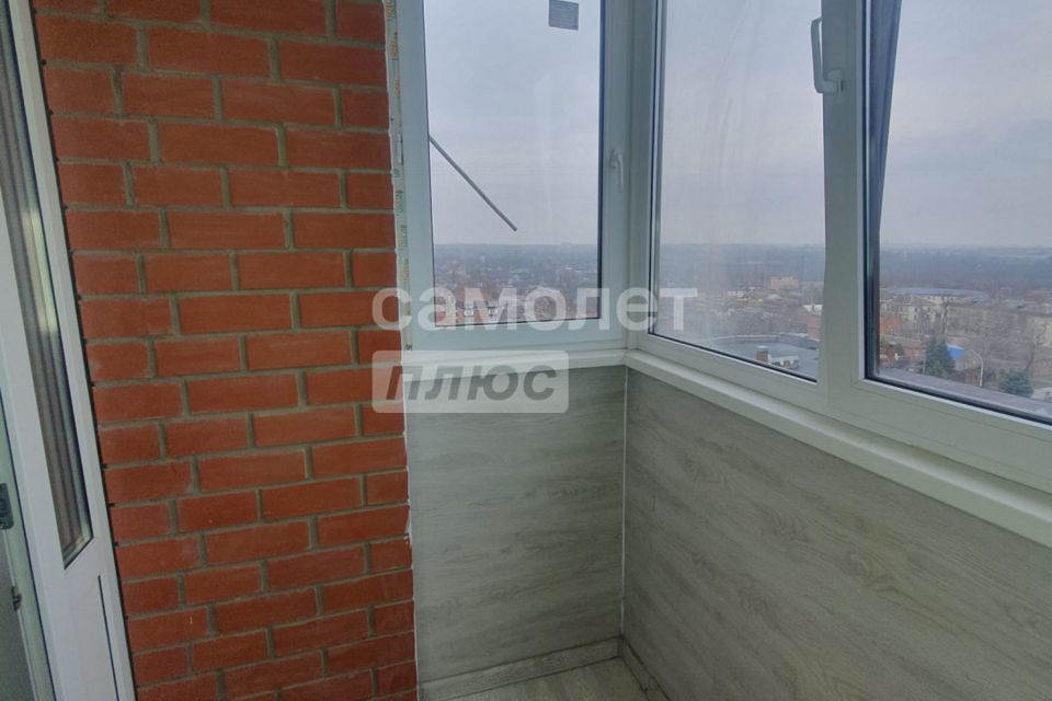 Продаётся 1-комнатная квартира, 39 м²