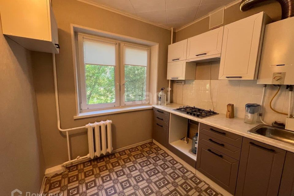 Сдаётся 2-комнатная квартира, 45.6 м²