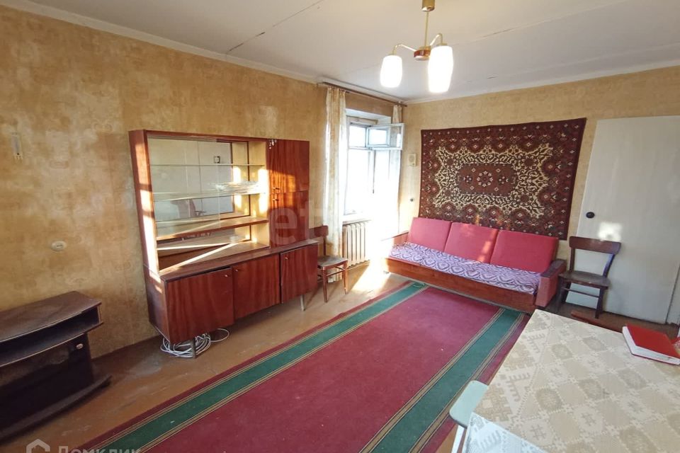Продаётся 2-комнатная квартира, 50 м²