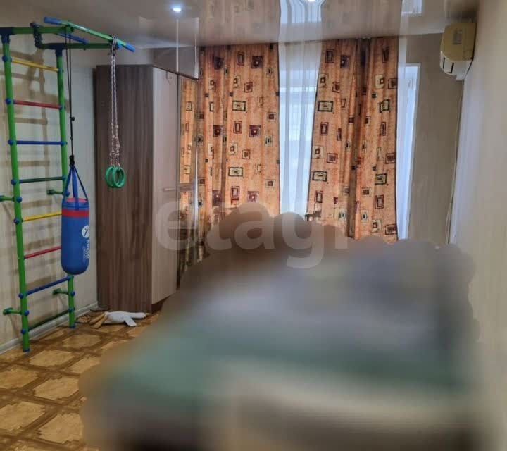 Продаётся 1-комнатная квартира, 30 м²