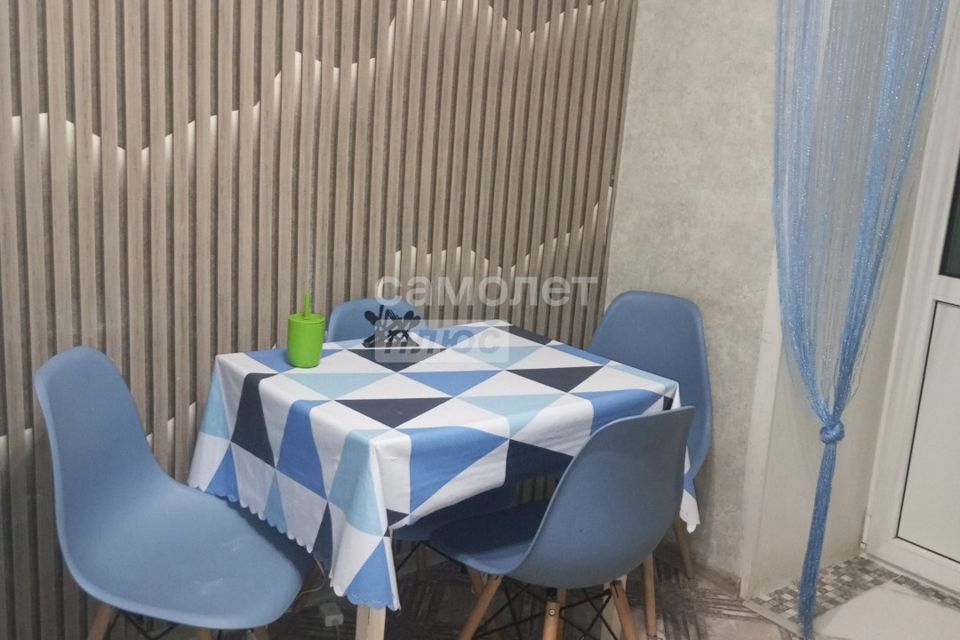 Продаётся 2-комнатная квартира, 48 м²
