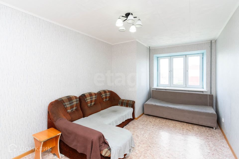 Продаётся 1-комнатная квартира, 33.2 м²