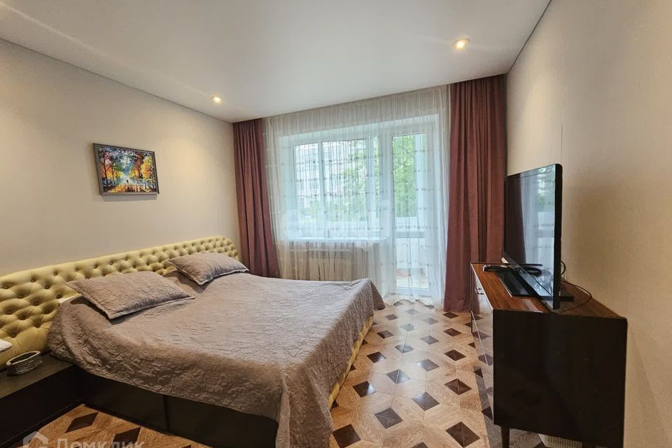 Продаётся 2-комнатная квартира, 47.4 м²