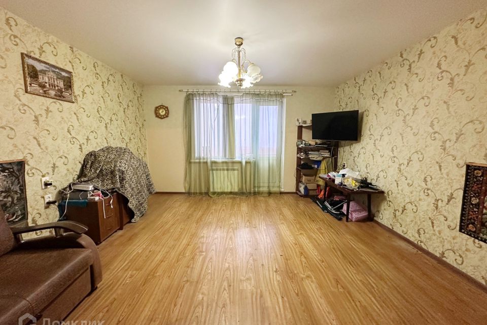 Продаётся 1-комнатная квартира, 50 м²