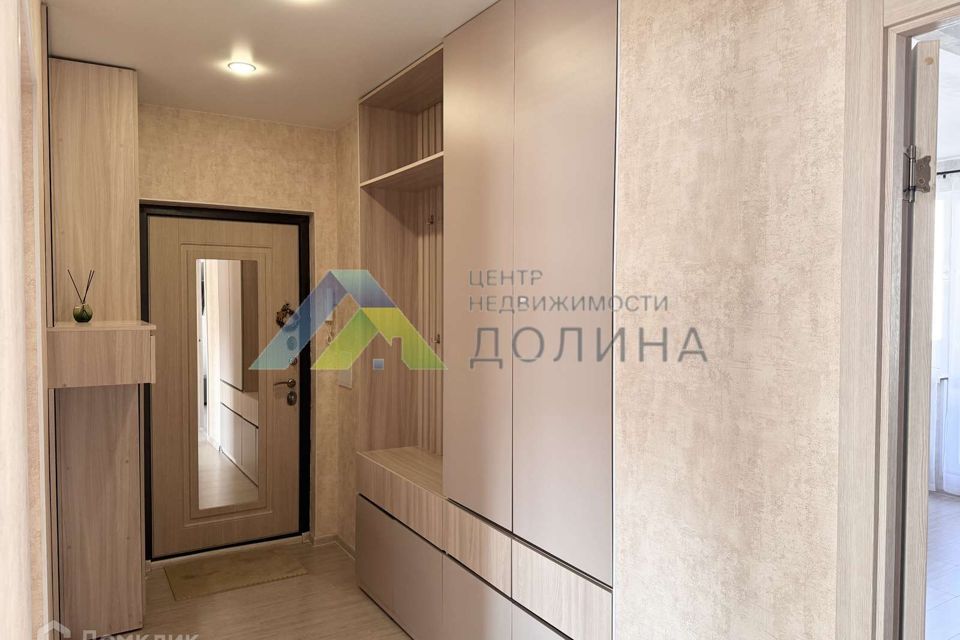 Сдаётся 3-комнатная квартира, 73.5 м²