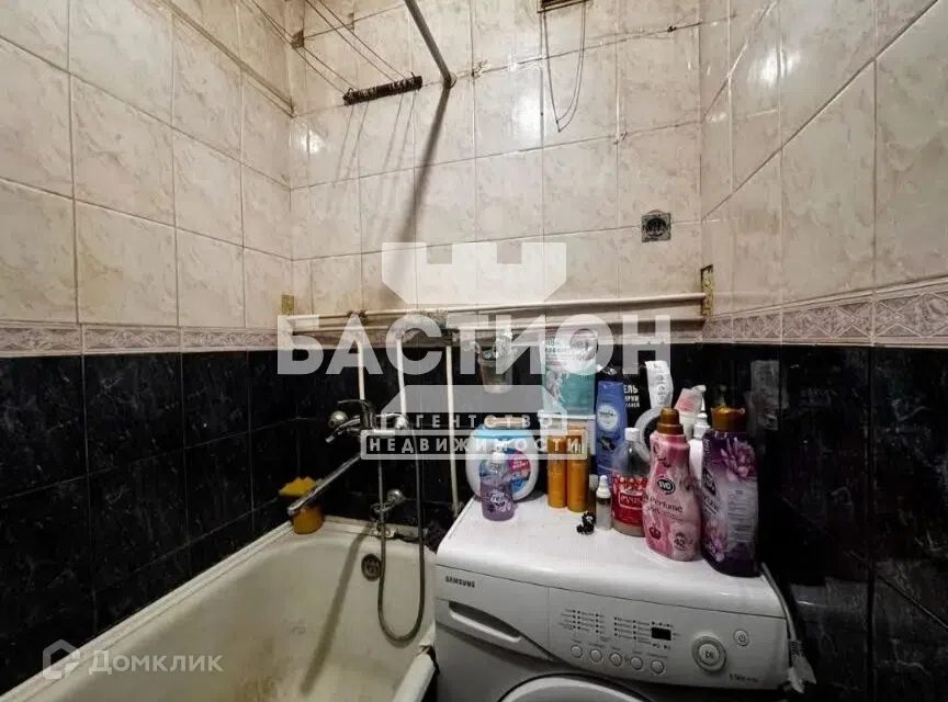 Продаётся 2-комнатная квартира, 44.5 м²
