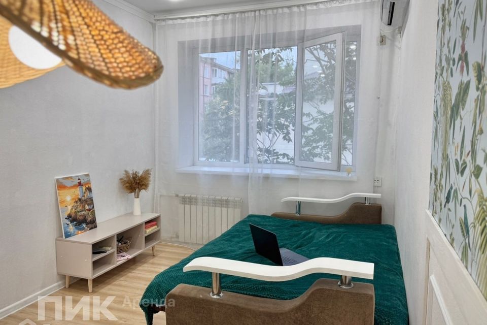 Сдаётся студия, 23.6 м²