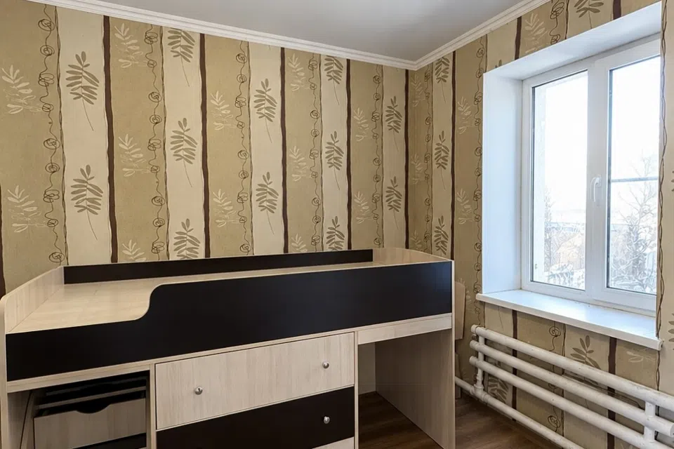 Продаётся 1-этажный дом, 106.6 м²