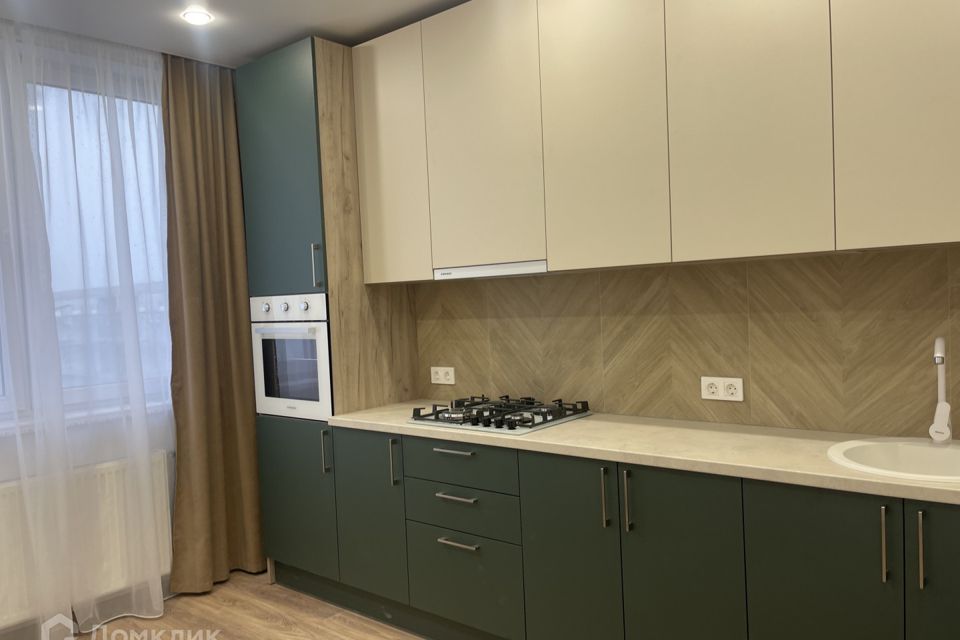 Продаётся 1-комнатная квартира, 30 м²