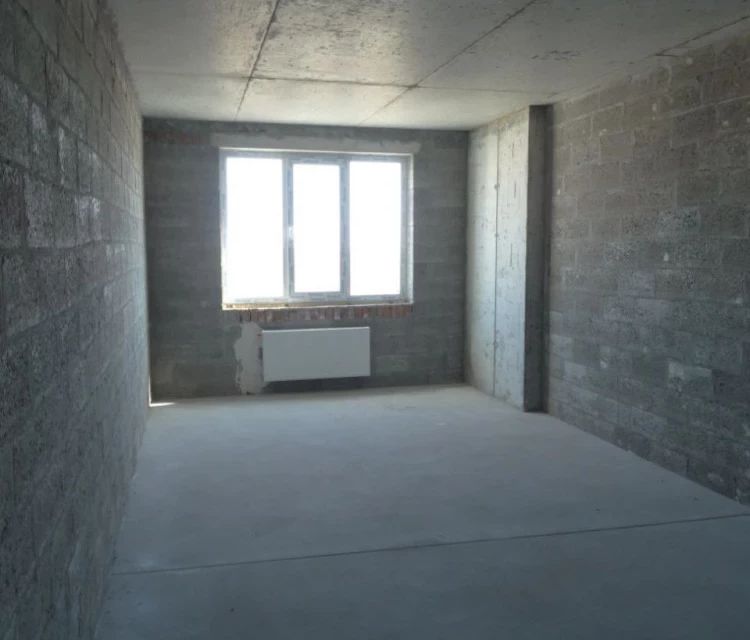 Продаётся 2-комнатная квартира, 64.56 м²