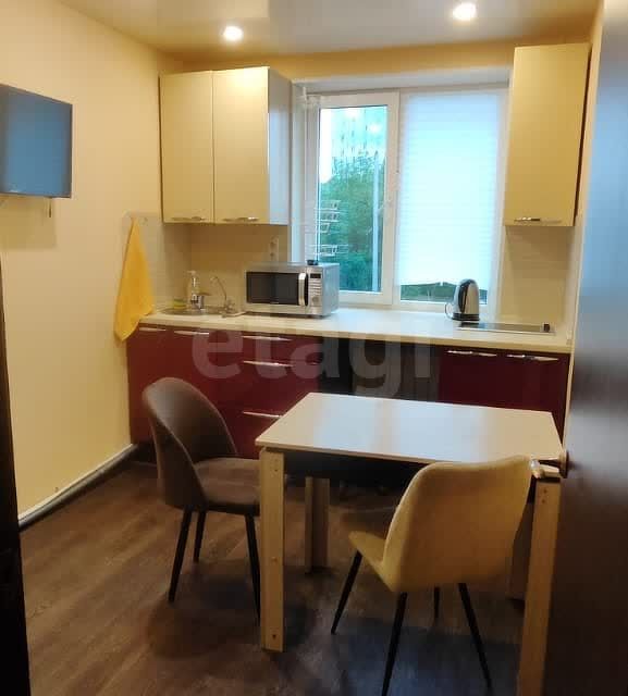 Сдаётся 2-комнатная квартира, 50 м²