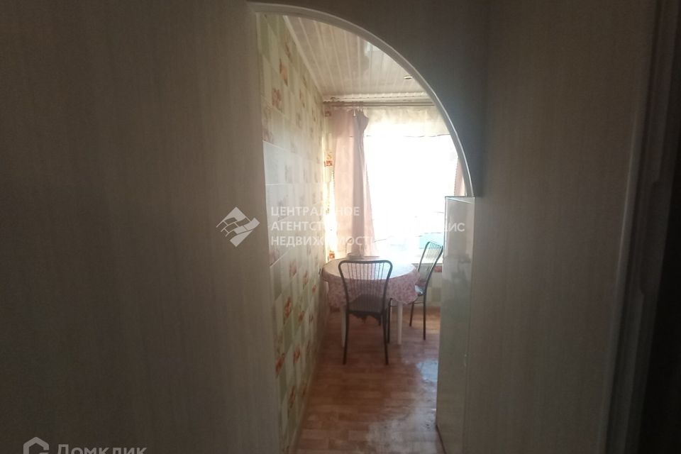 Сдаётся 1-комнатная квартира, 40 м²